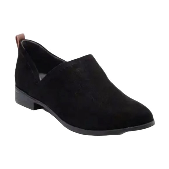 Dr. Scholl's Shoes Dr Scholls Ruler Loafer Black Nwt Sz 6m Poshmark